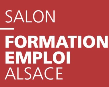 Salon Formation Emploi Alsace