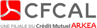 CFCAL, groupe Crédit Mutuel Arkéa