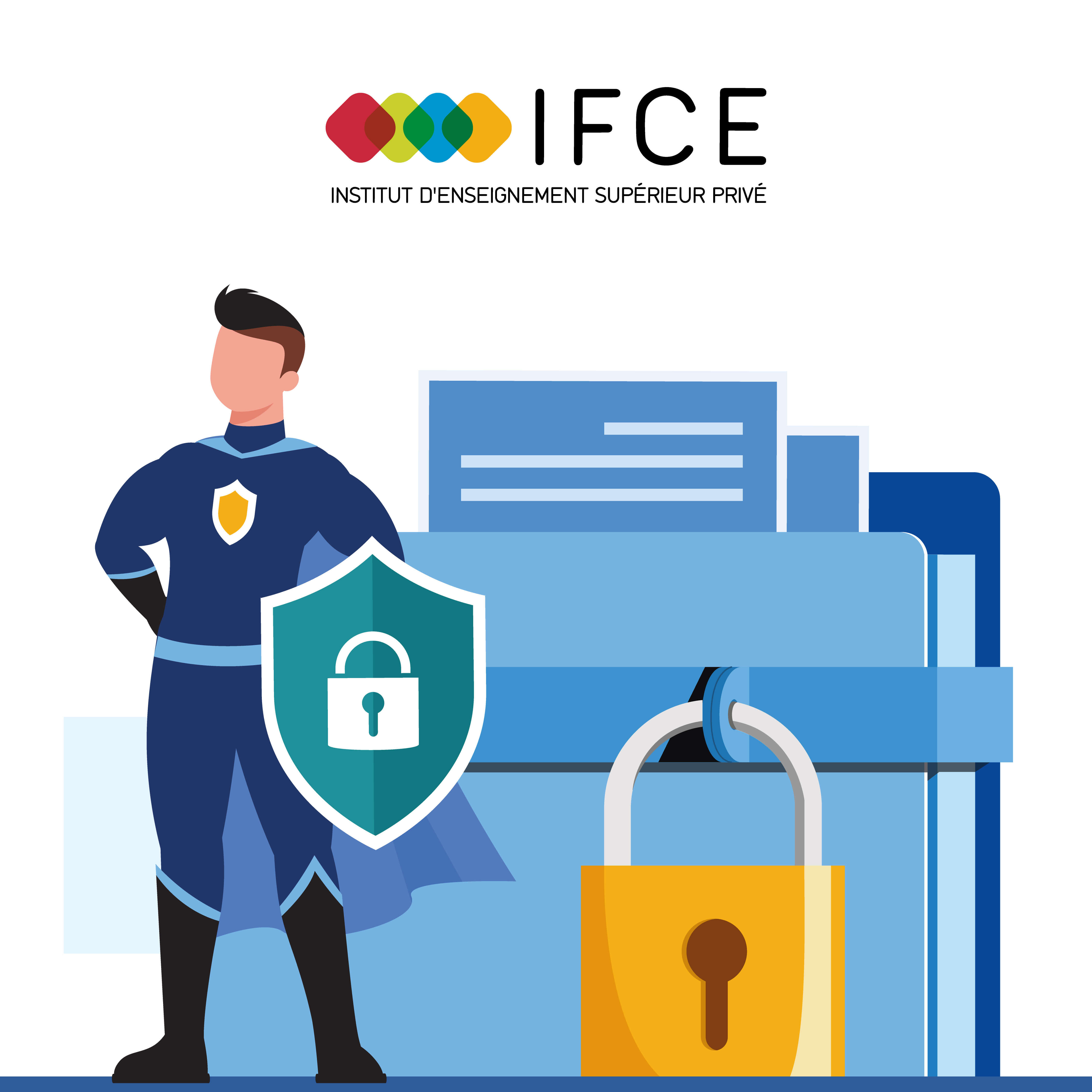 Protection des données personnelles (RGPD)